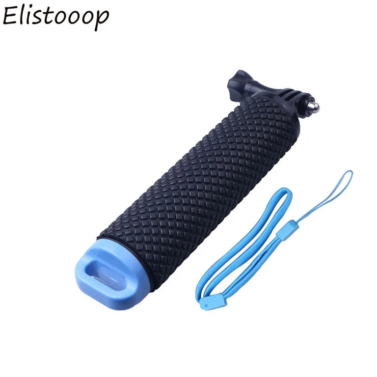 New Float Hand Grip Buoyancy Rod Pole Stick
