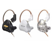 New Noice Cancelling Headphone