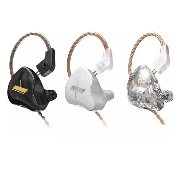 New Noice Cancelling Headphone