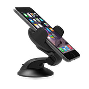 AUFU Sucker Car Phone Holder