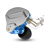 KZ ZSN Pro Hanging In Ear Monitor Earphones