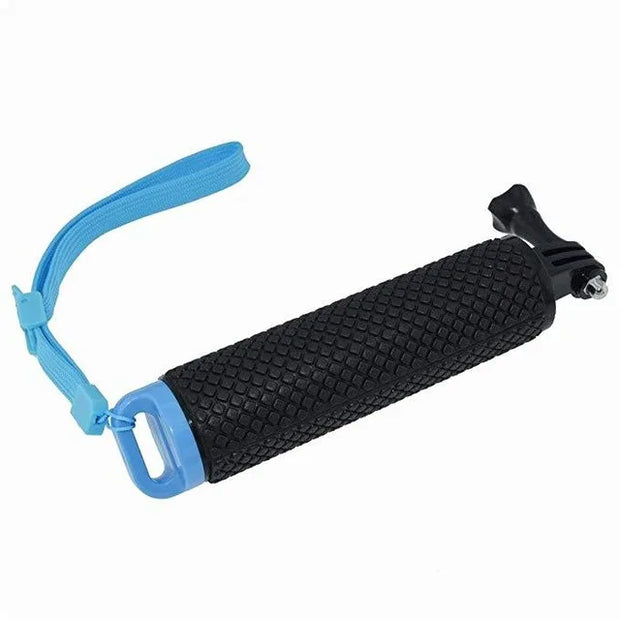 New Water Floating Hand Grip Handle Mount Float Accessories