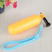New Float Hand Grip Buoyancy Rod Pole Stick