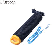 New Float Hand Grip Buoyancy Rod Pole Stick