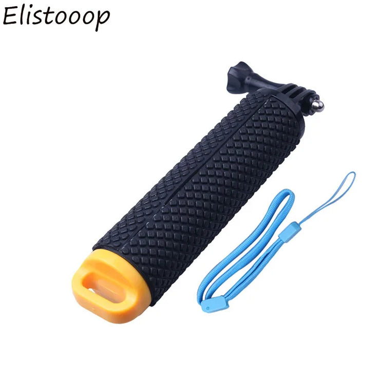 New Float Hand Grip Buoyancy Rod Pole Stick