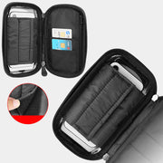 New Touch Screen Bicycle Bags