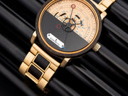 Men Watch BOBO BIRD 2022 New Top Automatic Mechanical Watch Logo Custom Wooden Creative Wristwatch Cool Gifts Box reloj hombre
