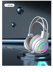 New Gaming Headset