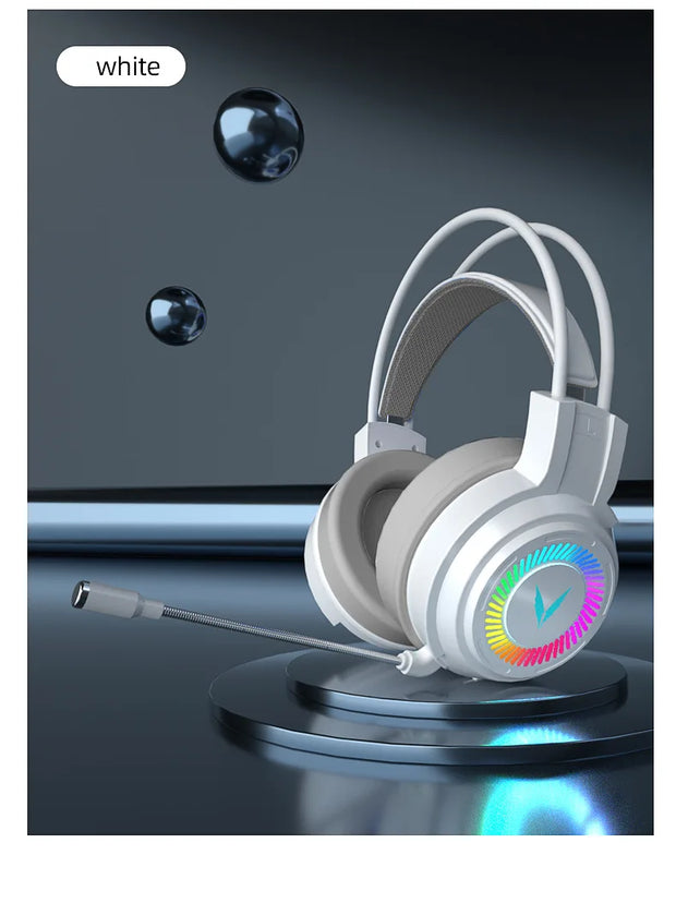 New Gaming Headset