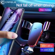 High Quality Air Vent Car Mount