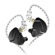 New Hybrid Driver Sport Headset