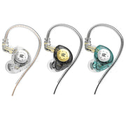 New KZ EDX pro Earphones