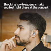 New Cancelling Sport Gamer Earbuds