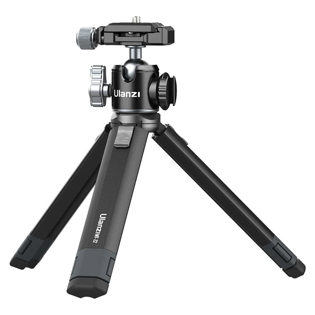 Ulanzi MT-24 Vlog Lite Metal Mini Tripod
