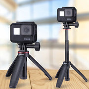 ULANZI MT-09 Gopro Action Camera Handle Mini Tripod
