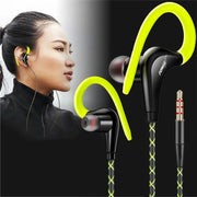 New 3.5mm Sport Earphone