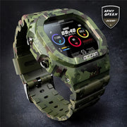 New Health Rate Monitoring  Multiple Sports Smart Watch