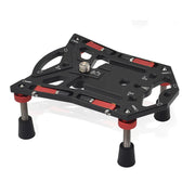New Multifunctional Camera Bracket Quick Release Stable Flat Tripod