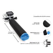 New Water Floating Hand Grip Handle Mount Float Accessories