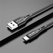 USLION 5A USB Type C Data Cable