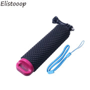New Float Hand Grip Buoyancy Rod Pole Stick