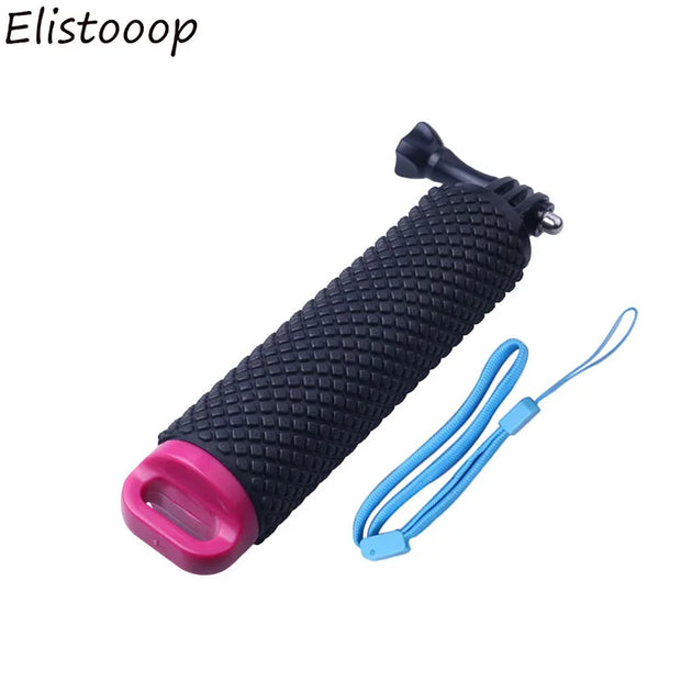 New Float Hand Grip Buoyancy Rod Pole Stick