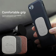 Car Phone Holder Magnet Stand