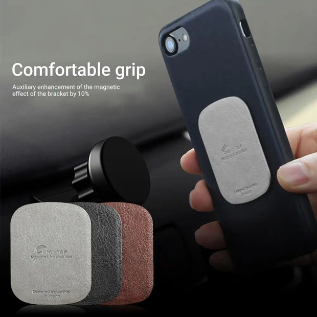 Car Phone Holder Magnet Stand
