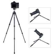 New small carbon fiber tabletop mini tripod