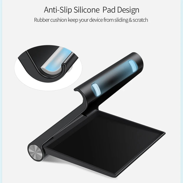 New Mobile Support Tablet Stand