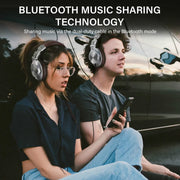 A70 Fusion Wired Wireless Bluetooth 5.2 Headphones