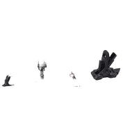 MTT609A Professional Photography 3 Sections Tripod Stand