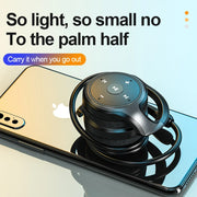 New Wireless Bluetooth MP3 Player Headsets