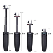 ULANZI MT-09 Gopro Action Camera Handle Mini Tripod