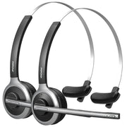 1/2 pack Mpow M5 Bluetooth V5.0 Headset