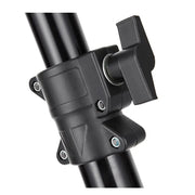 New 4.5M Tripod Foldable Light Stand