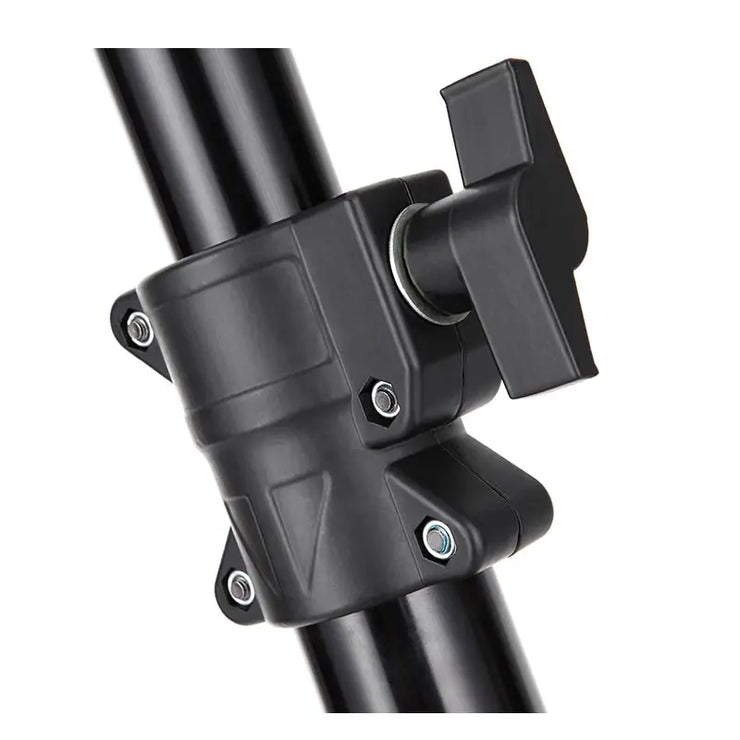 New 4.5M Tripod Foldable Light Stand