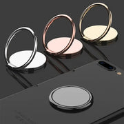 New Luxury Spin Rotatable Phone Holder