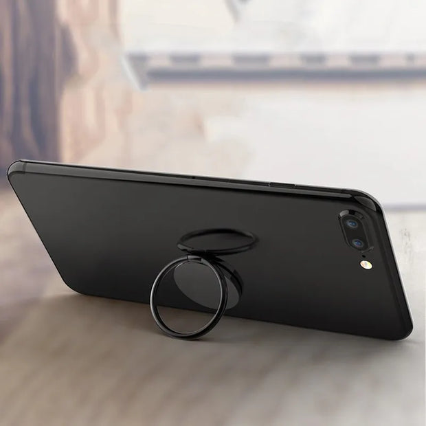 New Luxury Spin Rotatable Phone Holder