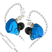 New Hybrid Driver Sport Headset