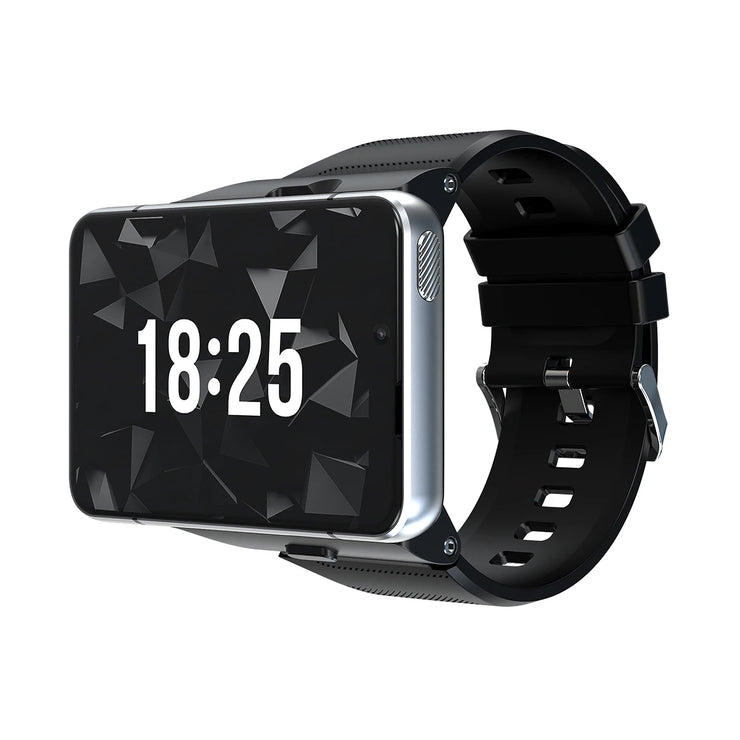 Android 9.0 OS 4GB 64GB Smartwatch