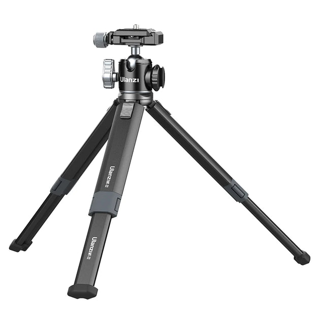 Ulanzi MT-24 Vlog Lite Metal Mini Tripod