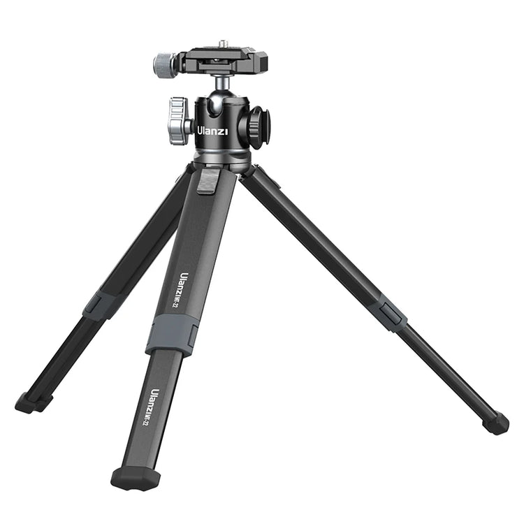 Ulanzi MT-24 Vlog Lite Metal Mini Tripod
