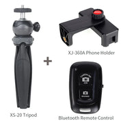XILETU XS-20 Mini Desktop little Phone Stand