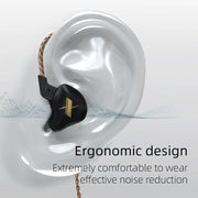 New Noice Cancelling Headphone