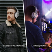 A70 Fusion Wired Wireless Bluetooth 5.2 Headphones