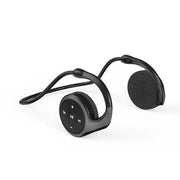 New Wireless Bluetooth MP3 Player Headsets