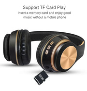 New Bluetooth 5.0 Gaming Headphones