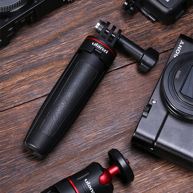 ULANZI MT-09 Gopro Action Camera Handle Mini Tripod
