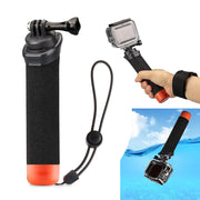 New Floating Hand Grip